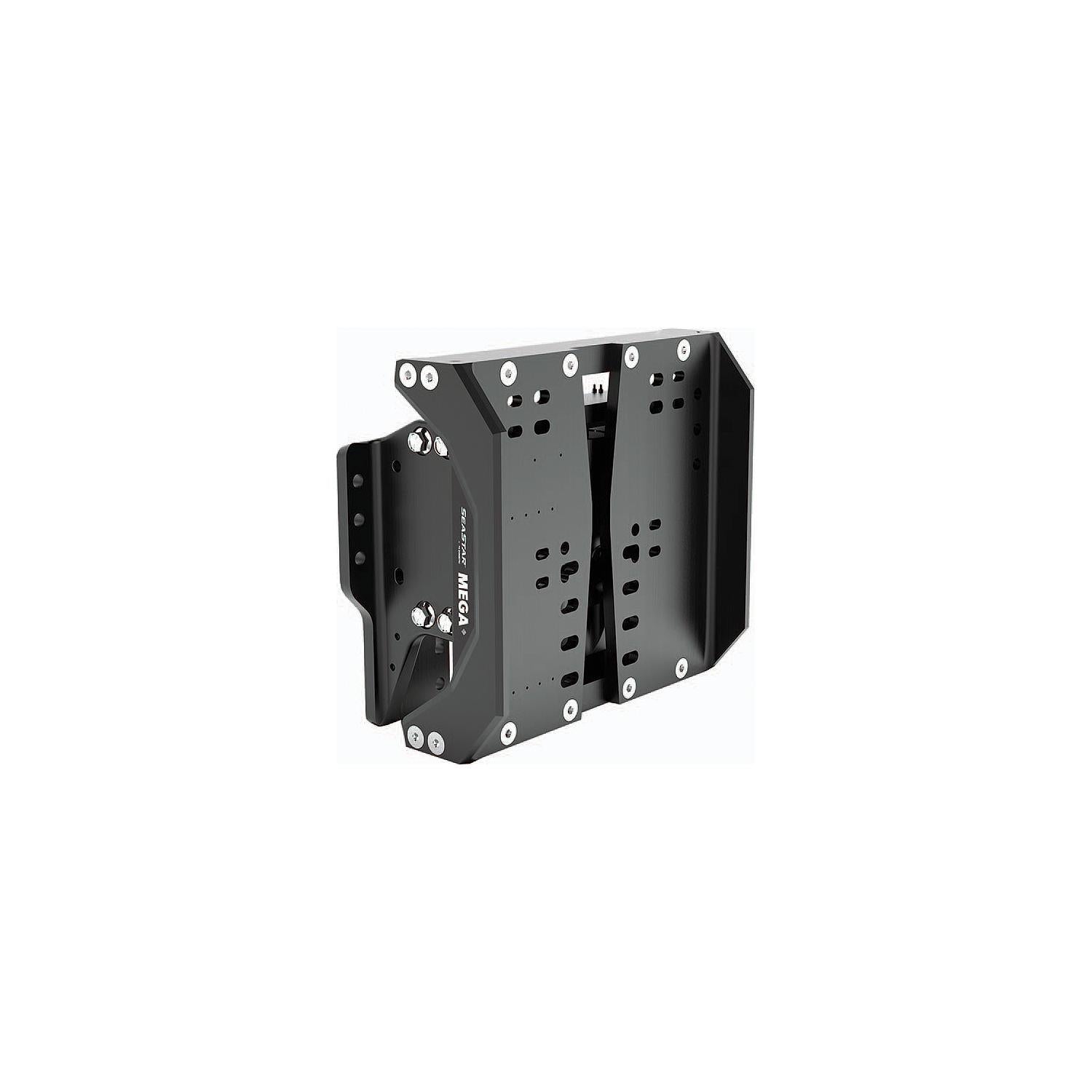 Dometic Jack Plates JP7060 Seastar Mega Plate w/Wide Bolt Pattern, 6