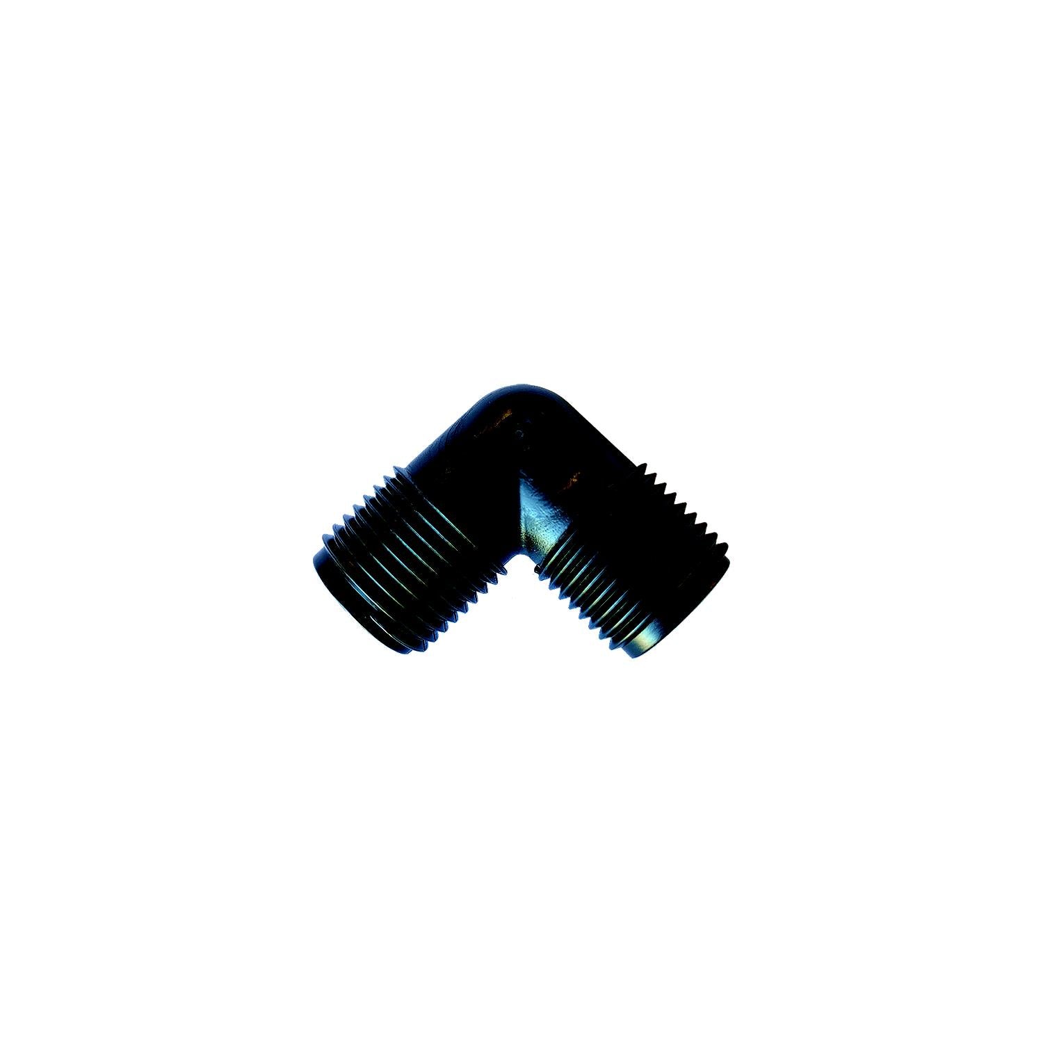 B&B Molders 94138 Nautilus Panel 90 Degree Fitting