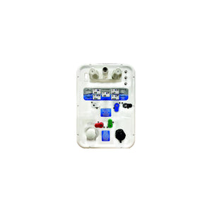 B&B Molders 94141 94208 Dust Cover for Cable TV