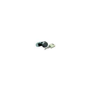 B&B Molders 94154 Hatch Cam Lock w/ Key, 1-1/8