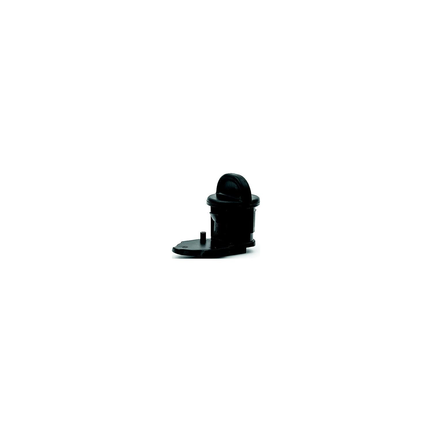 B&B Molders 94157 Plastic Thumb Lock, 5/8