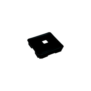 B&B Molders 94163 Barbed Bumper Plug