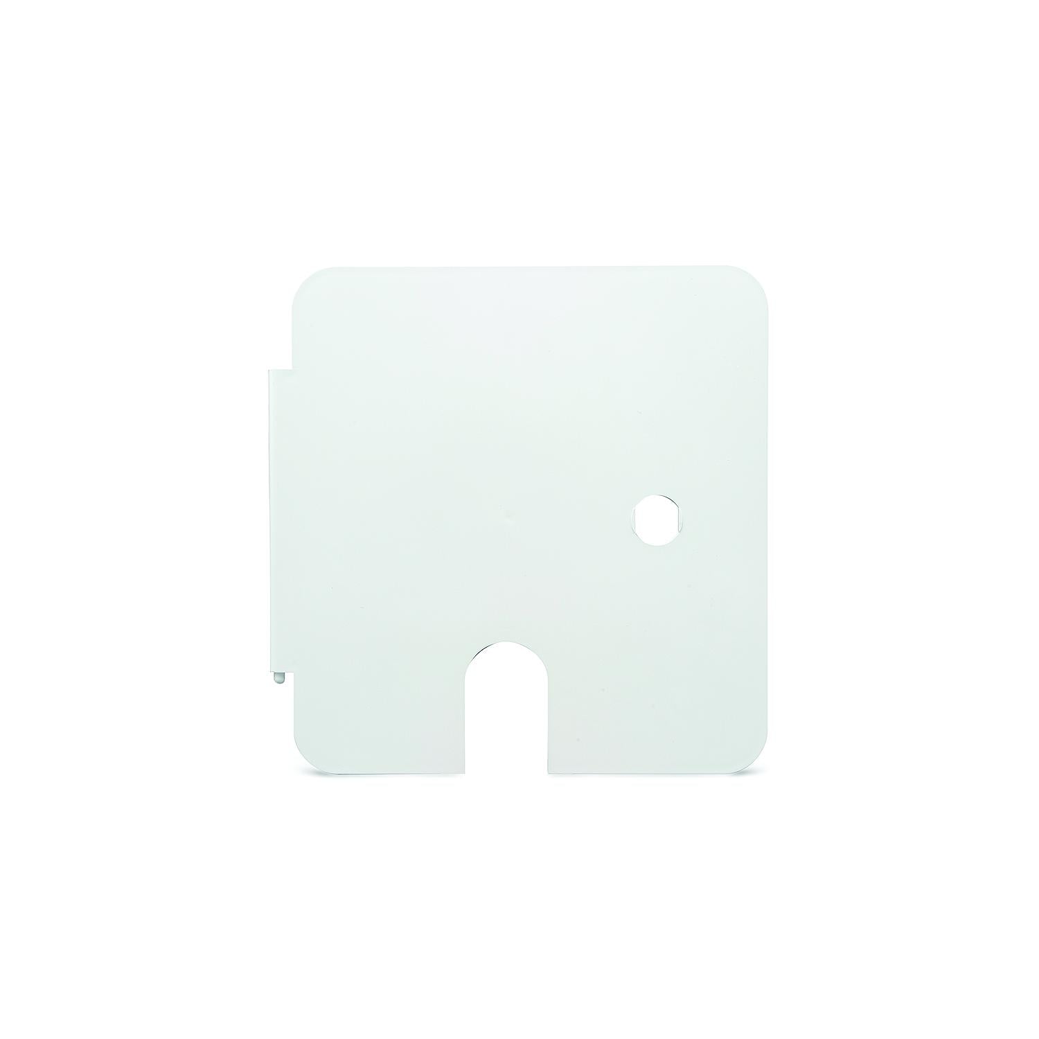 B&B Molders 94186 94291 Square Corner Slide-Out Extrusion Cover4.75