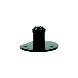 B&B Molders 94232 Replacement Flusher Sprayer, Black