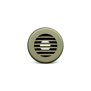 B&B Molders 94263 865-94263 Thermovent Ducted Vent, 2