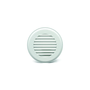 B&B Molders 94272 Coolvent AC Ceiling Grill, Polar White