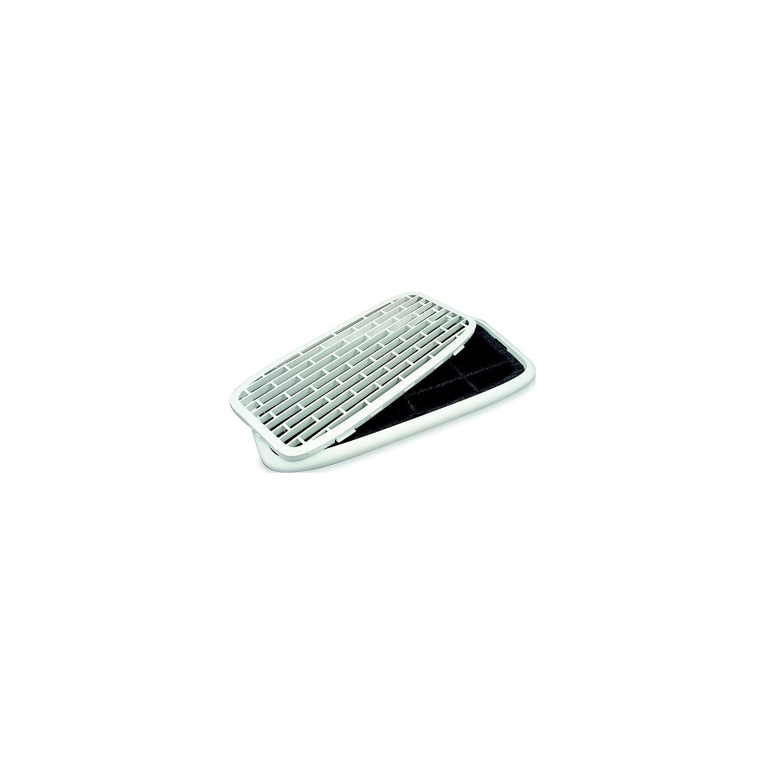 B&B Molders 94281 94326 Compact Enclosure, Black, Single Coax