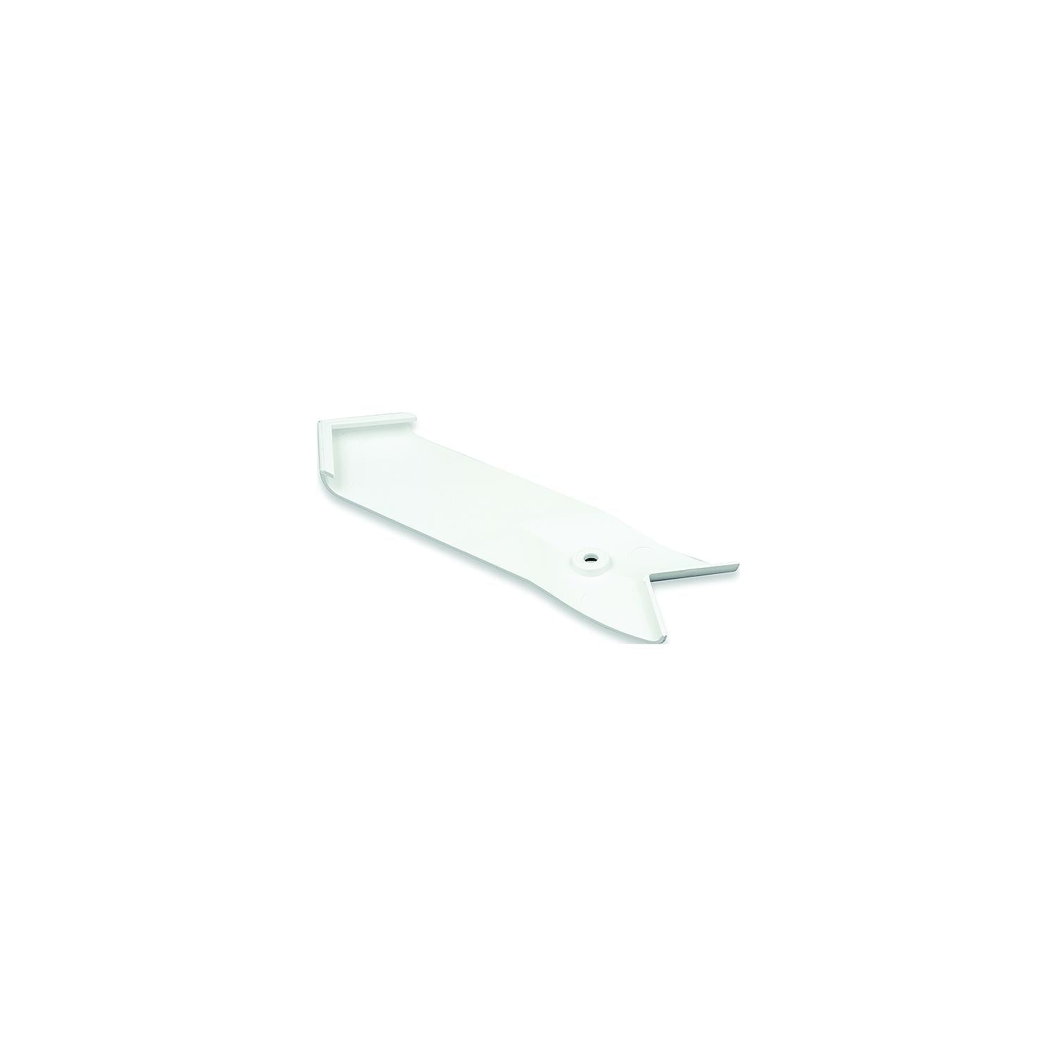 B&B Molders 94290 94274 Ceiling Grill, White w/o Damper