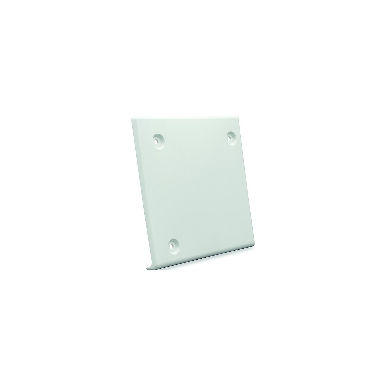 B&B Molders 94291 Square Corner Slide-Out Extrusion Cover4.75