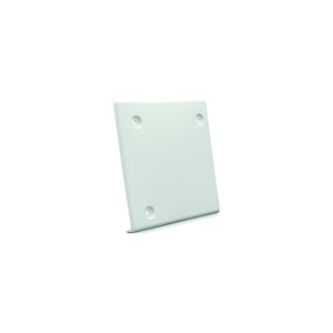 B&B Molders 94291 Square Corner Slide-Out Extrusion Cover4.75