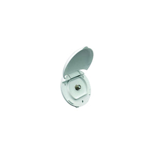 B&B Molders 94324 94227 Fresh Water Fill Diverter Valve w/Blue Handle