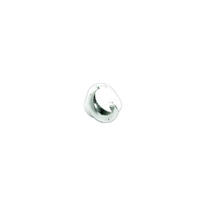 B&B Molders 94329 Deluxe Round Electric Cable Hatch, 5-1/8
