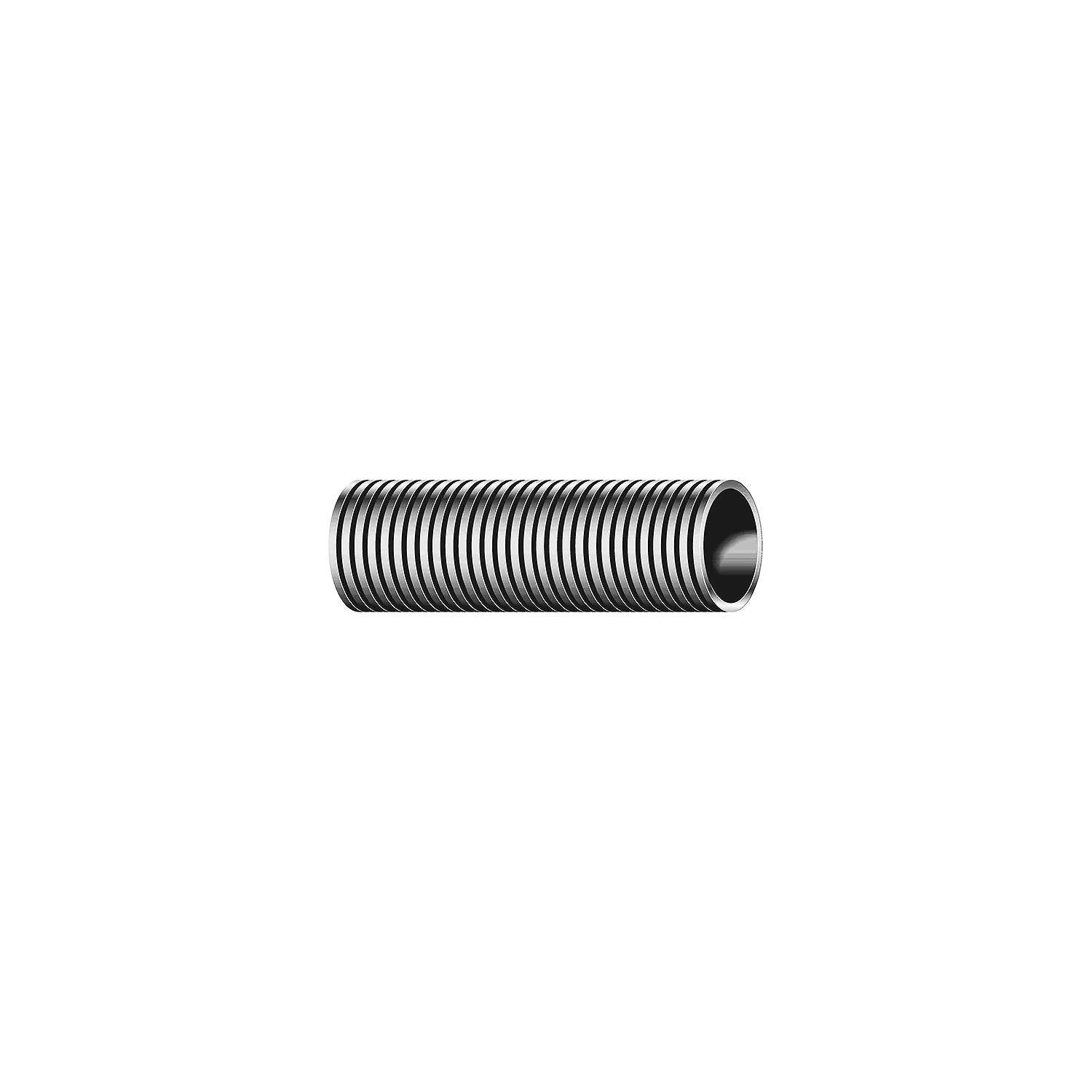 Shields Hose 16-126-2000G 161262000G Flexible Rigging Hose, 50' Grey