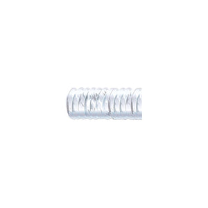 Shields Hose 16-400-4003-1 Marine Series 400 & 402 Vinylvent Ducting | White