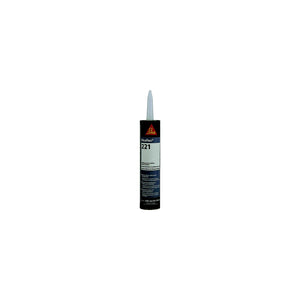Sikaflex 90892 SikaflexÂ® 221, 10.3 oz., Aluminum gray