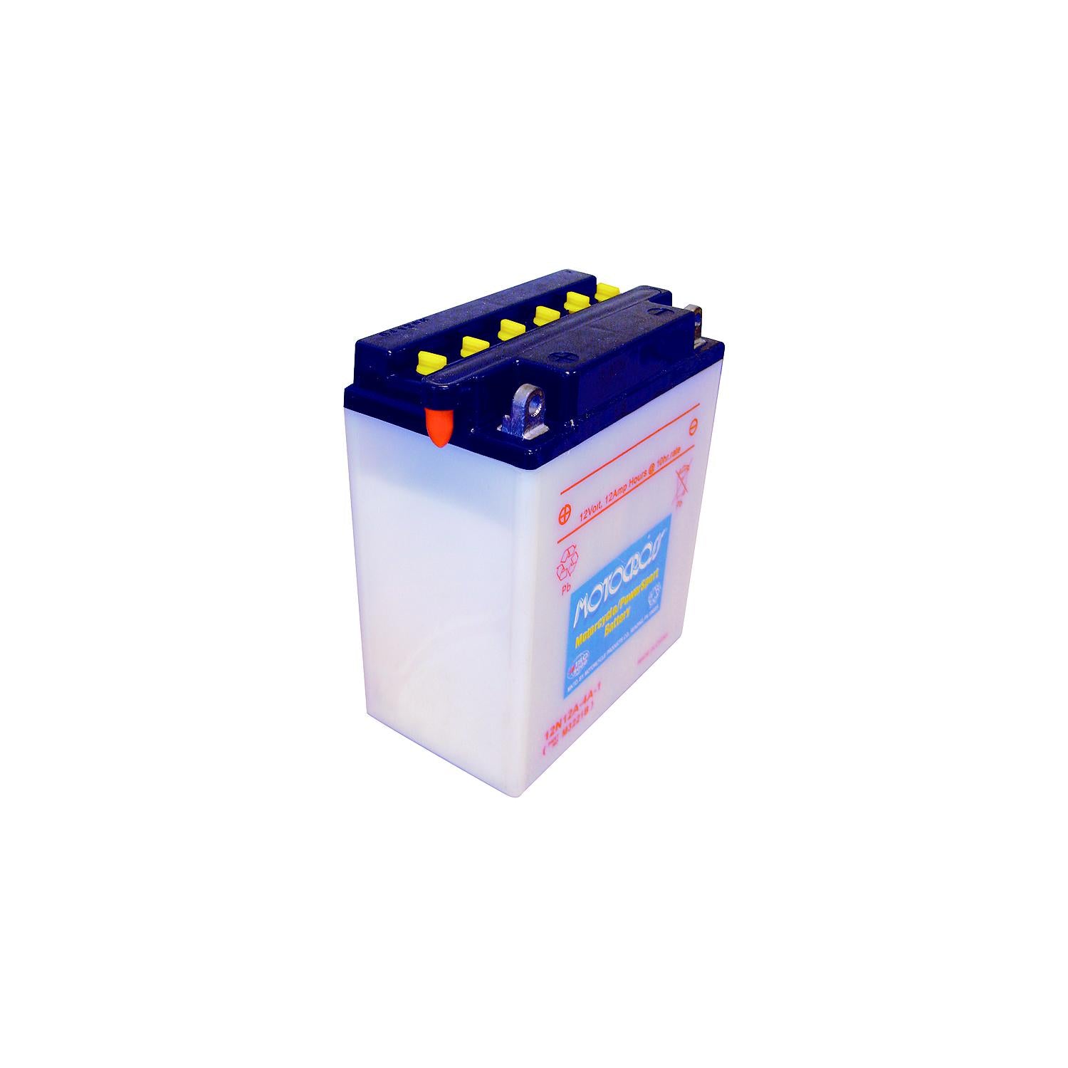 Motocross Import Batteries MOFM32X5B Battery