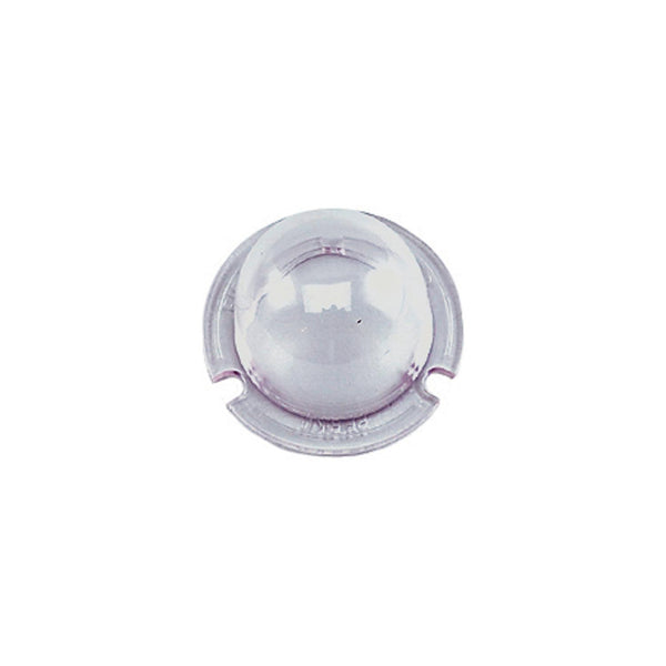 Perko 0074DP0WHT Clear Spare Lens F/945