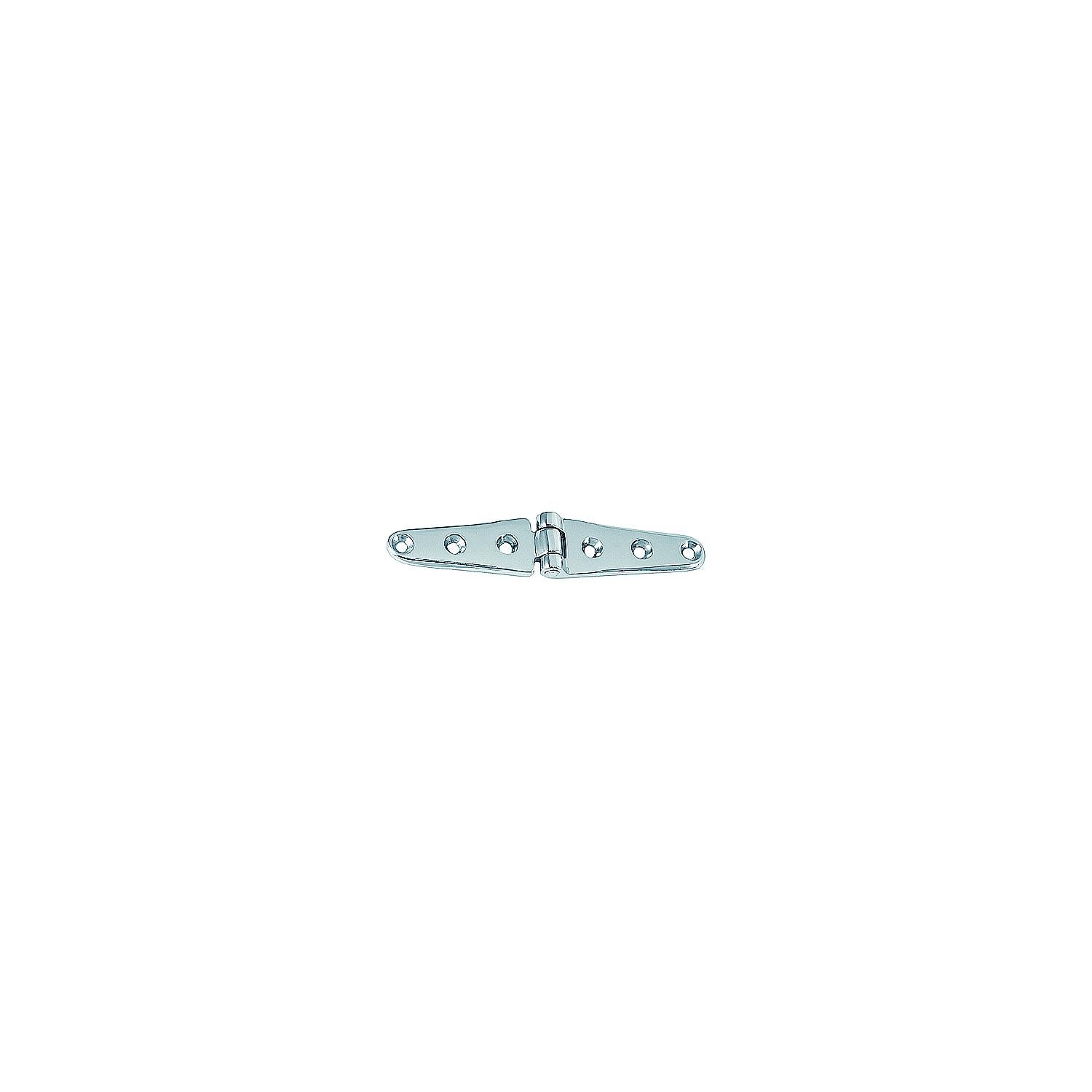 Perko 0120DP2CHR 6
