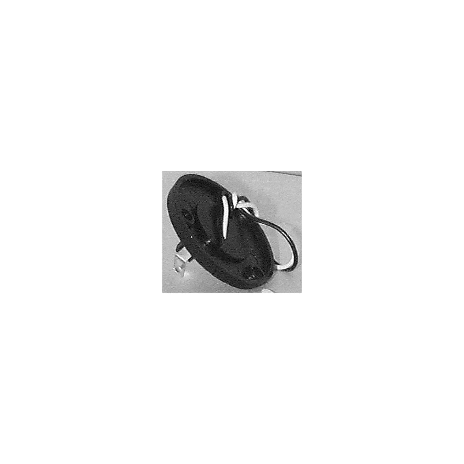 Perko 135 Spare Light Base & Socket Assembly