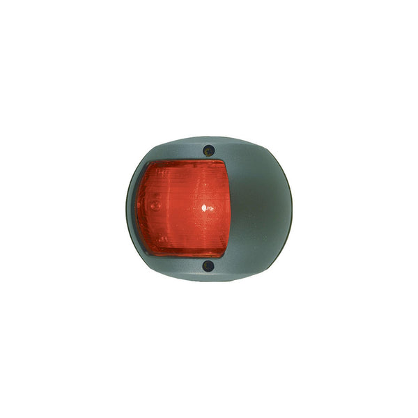 Perko 0170BP012V Navigation Side Light, Red