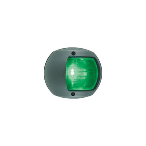 Perko 0170BSD12V Navigation Side Light, Green