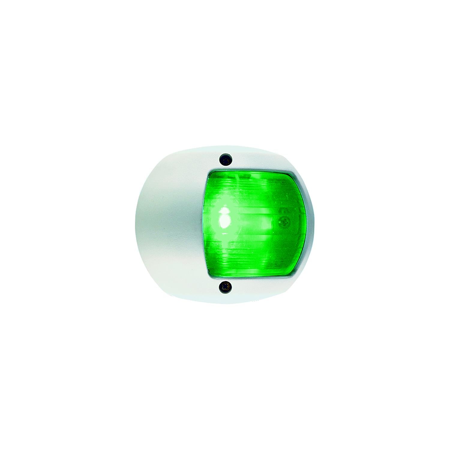 Perko 0170WSDDP1 Navigation Side Light, Green