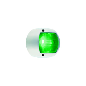 Perko 0170WSDDP1 Navigation Side Light, Green