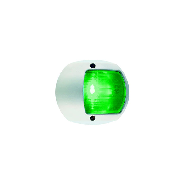 Perko 0170WSDDP1 Navigation Side Light, Green