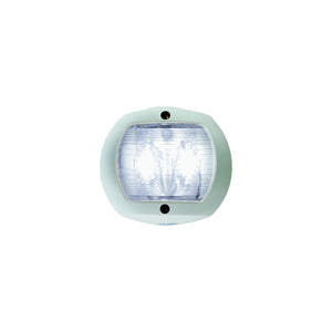 Perko 0170WSNDP1 Vertical Mt. Stern Light, White