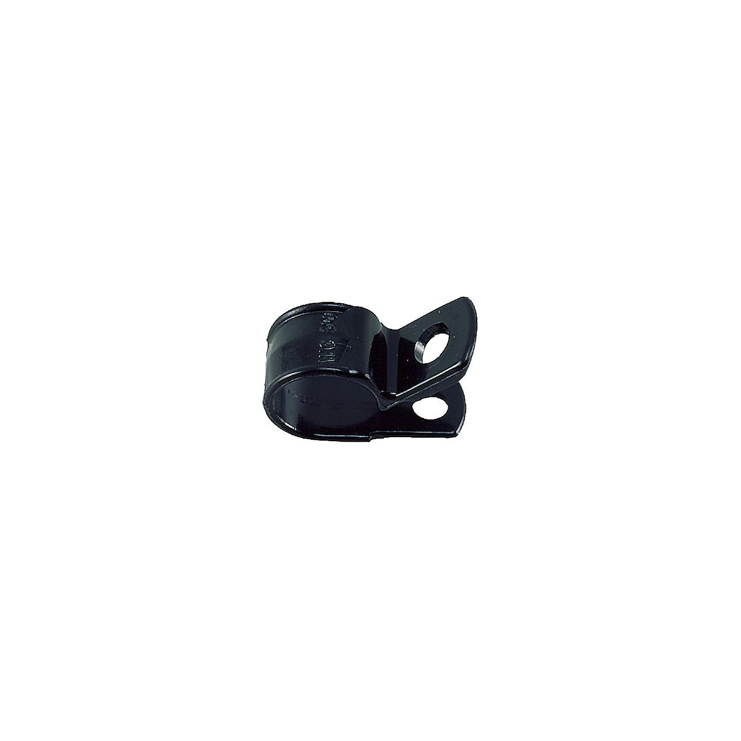 Perko 0196DP4 3/8 Plastic Cable Strap 10/B