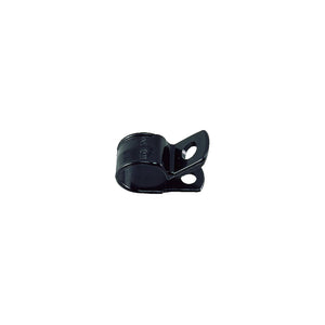 Perko 0196DP2 1/4 Plastic Cable Strap 10/B