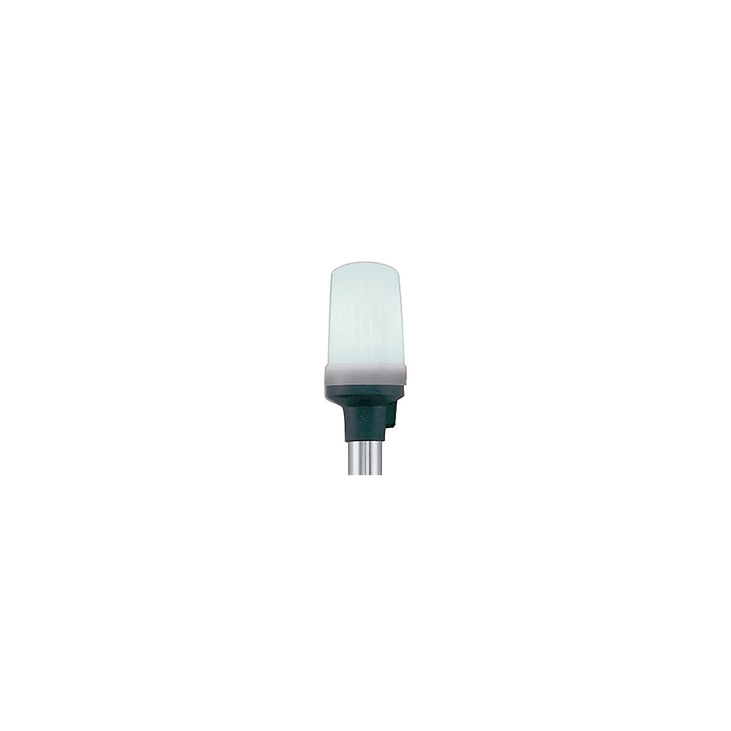 Perko 0201DP0WHT Spare White Translucent Stern Light Globe