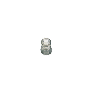 Perko 0248DP0CLR Spare Lens for Stern Light, Clear