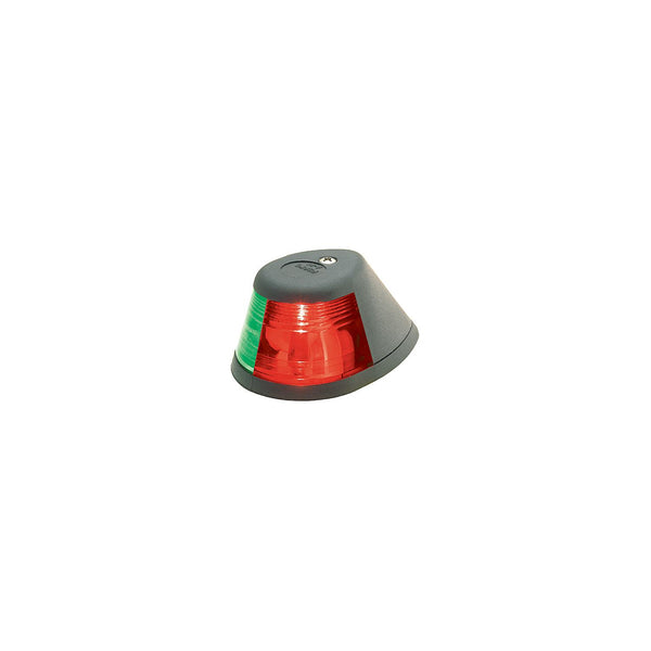 Perko 0252BB0DP1 Bi-Color Light -Black