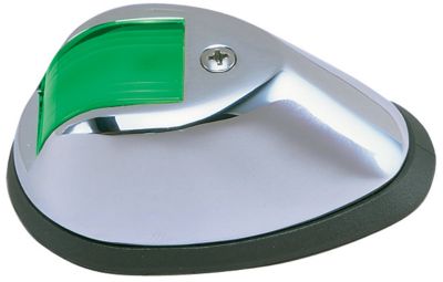 Perko 0254M00DP1 Sidelight Chrome