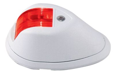 Perko 0254W00DP1 12V Vert Side Light White 1Pr/Cd