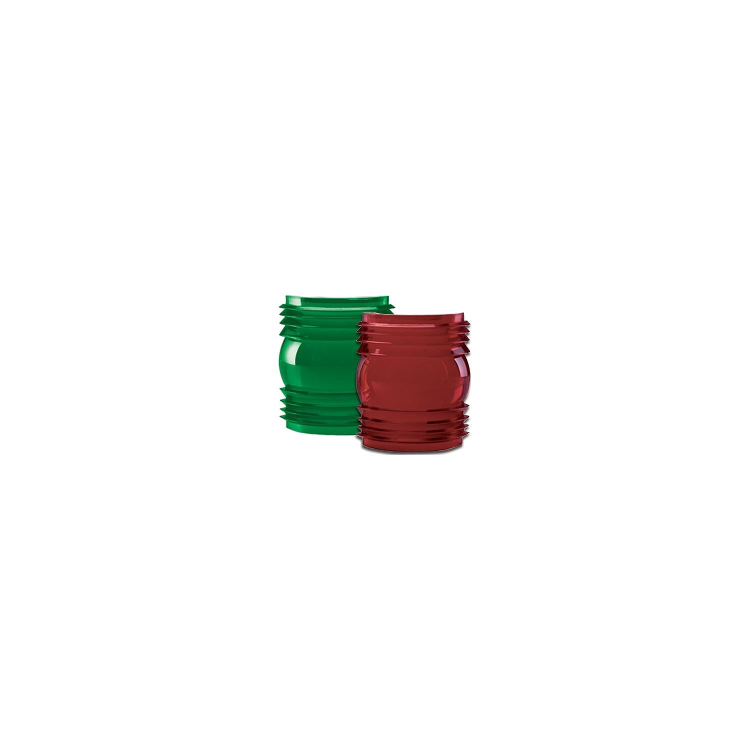 Perko 0259DPALNS Lens for Bi-Color Light