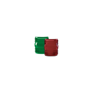 Perko 0259DPALNS Lens for Bi-Color Light
