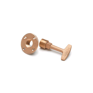 Perko 0266DP0PLB Garboard Drain Plug