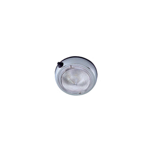Perko 0300DP2CHR 5 Surface Mount Dome Light (1)