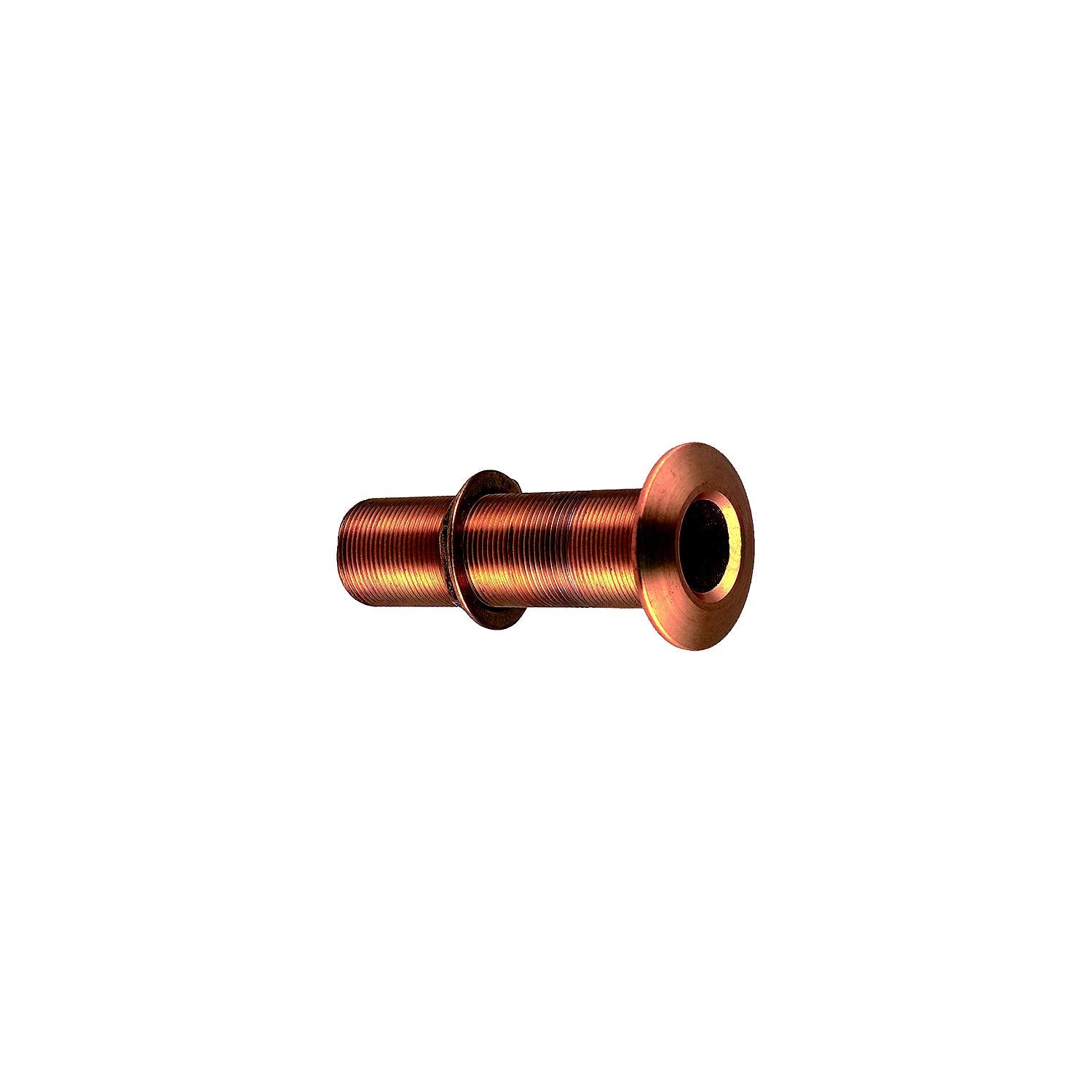 Perko 0348DP6PLB Thru Hull Connector 1