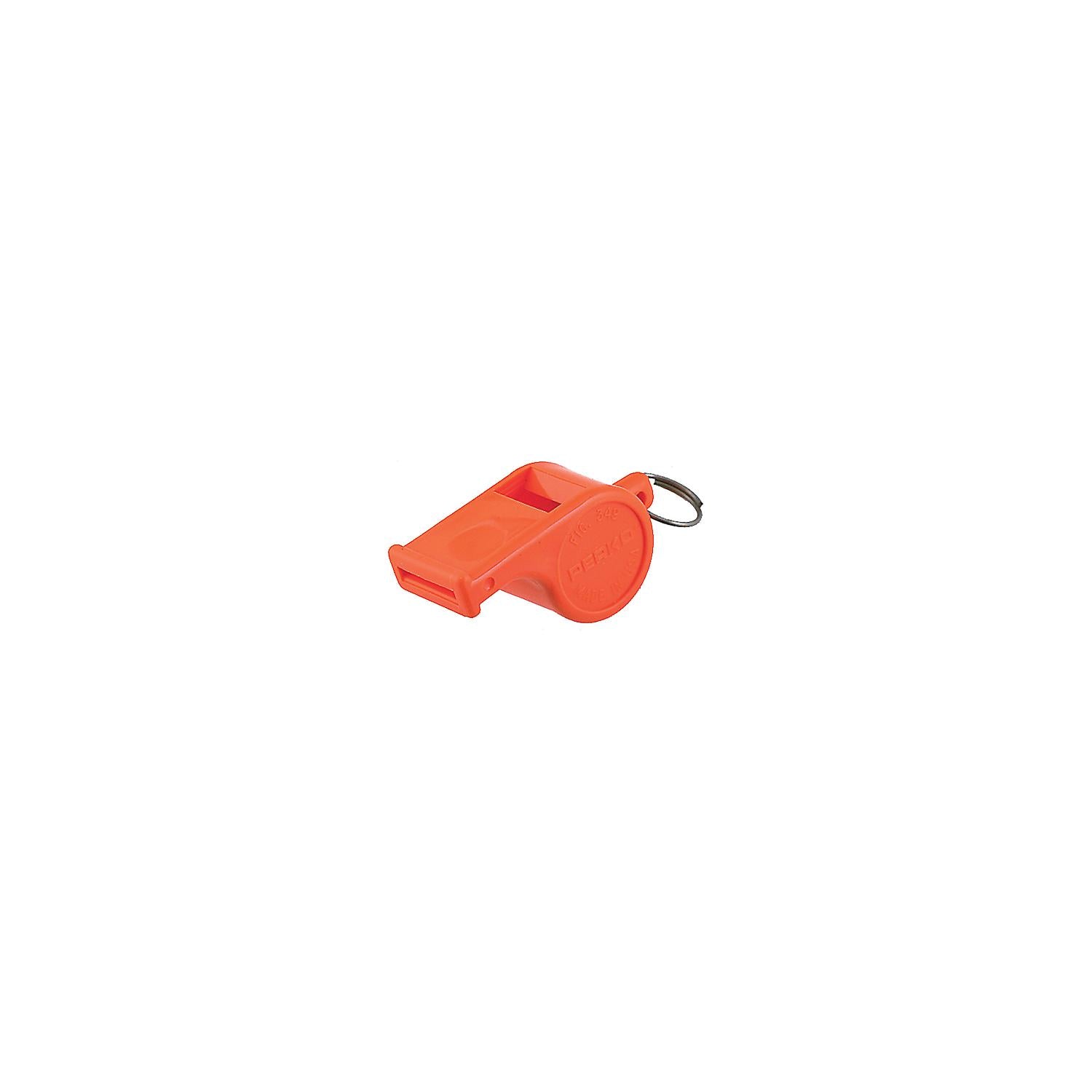 Perko 0349DP Ball Type Whistle