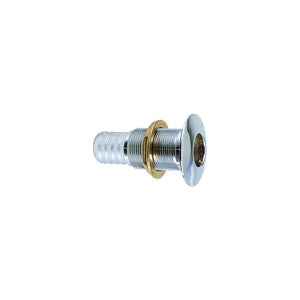 Perko 0350008DPC 1-1/2 Thru Hull Connection C