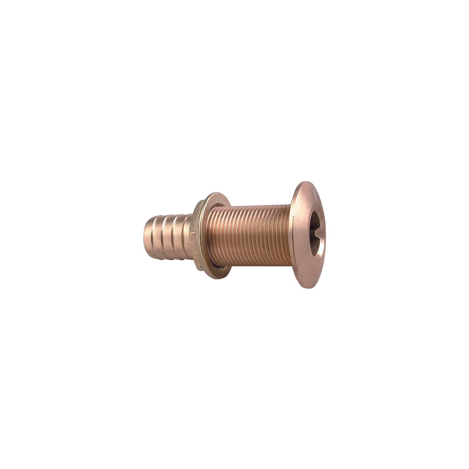 Perko 0350004DPP 5/8 Thru Hull Connection Plb