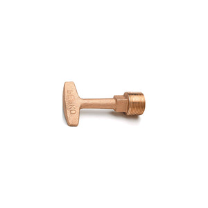 Perko 0370DP0PLB Garboard Drain Plug