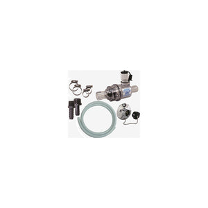 Perko 0457DP7 Complete Flush Pro Kit, 1-1/4