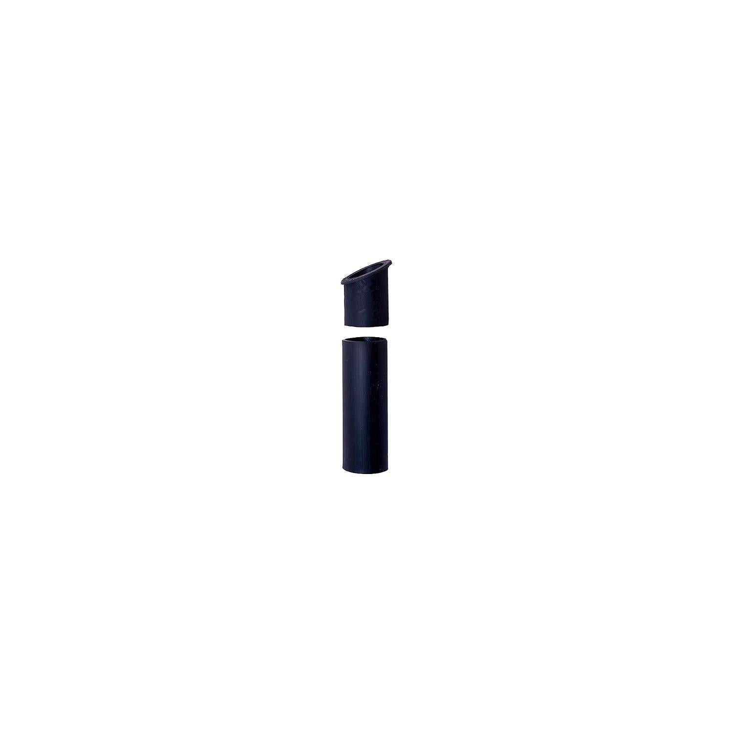 Perko 0482DP1BLK Complete Liner w/Lip & Tube