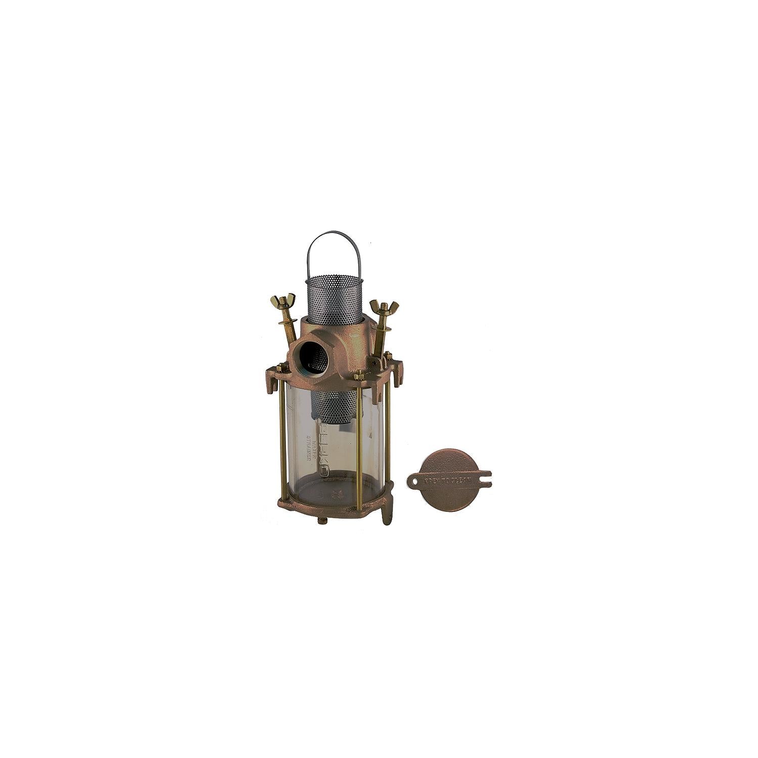 Perko 0493006PLB 1