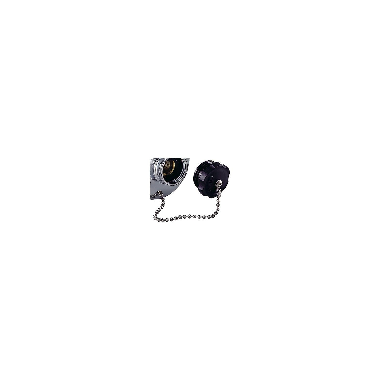 Perko 0499DP099A Spare Plug w/Chain