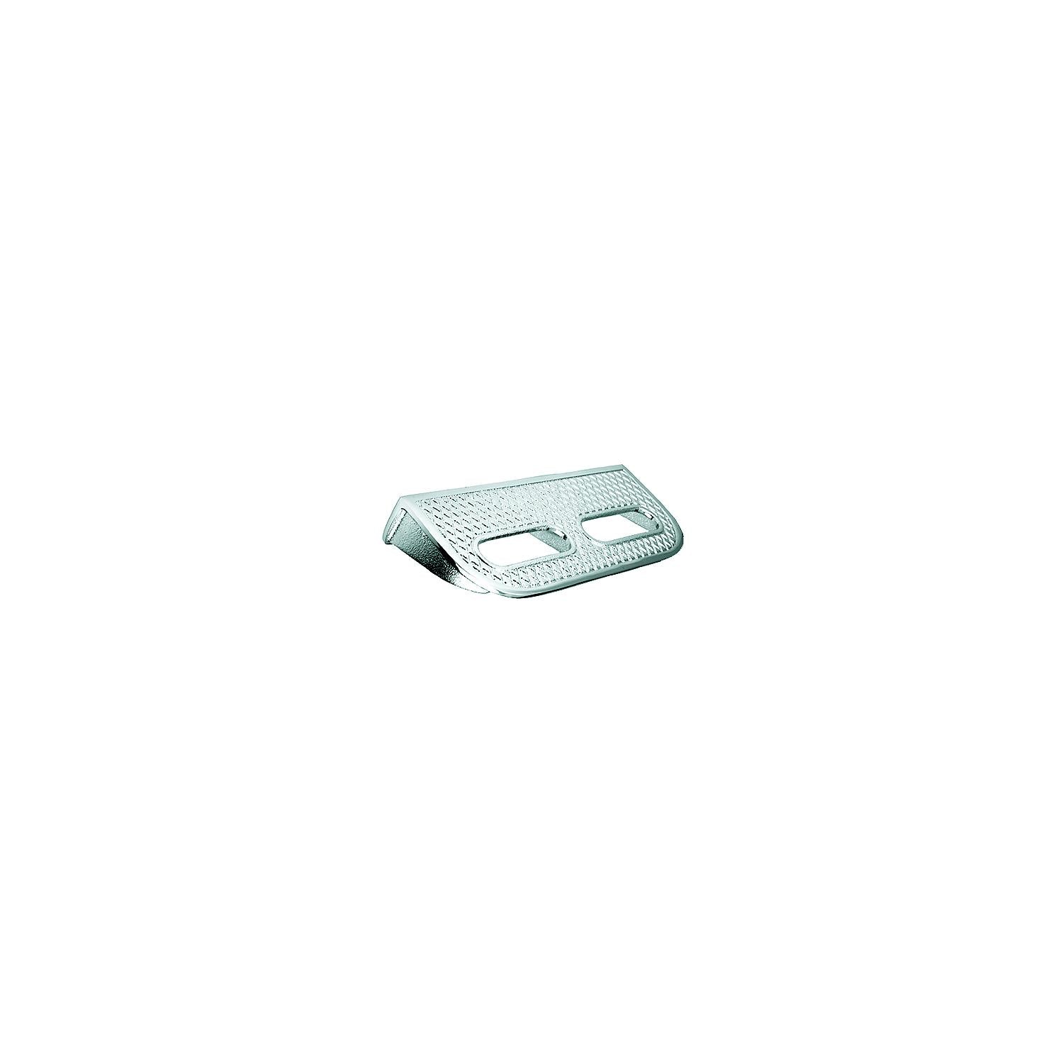 Perko 0501000CHR Step Boarding 4-1/2